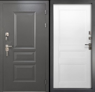 promet vinter grafit blanko termorazryv